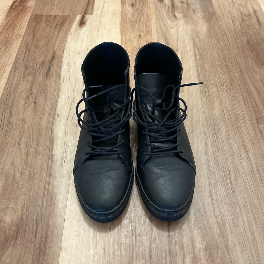 Thursday Premier High Top Sneaker